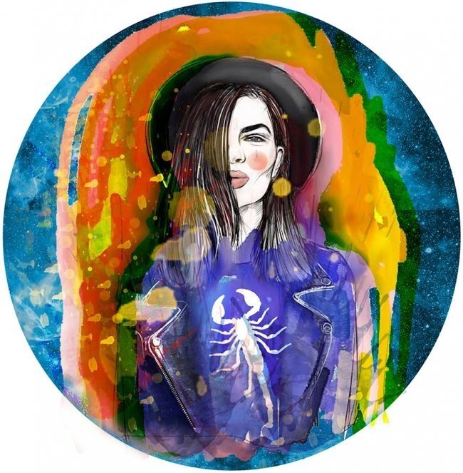 Гороскоп для скорпиона ноябрь 2017 Гороскоп для скорпиона ноябрь 2017