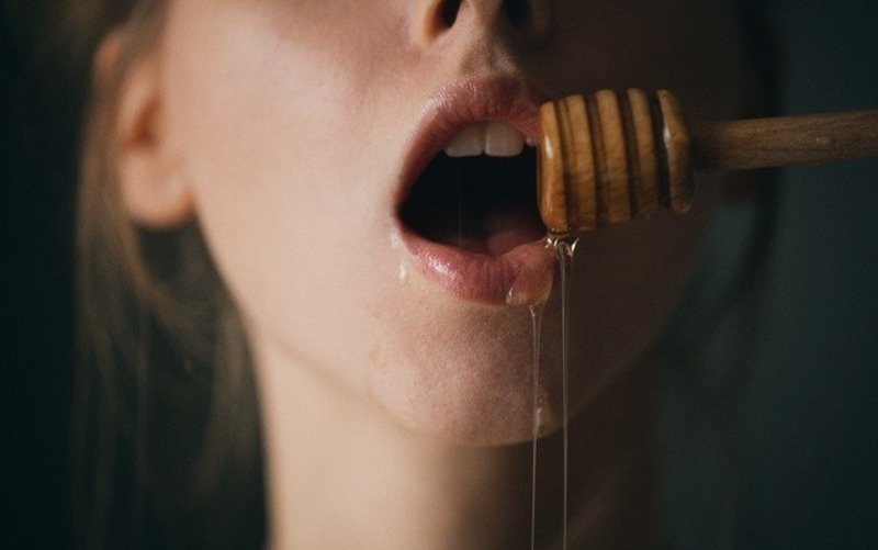 Ароматический лубрикант