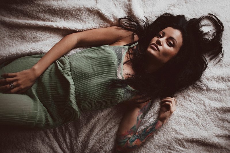 Стимуляция точки G и PS