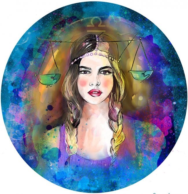 Секс гороскоп весы