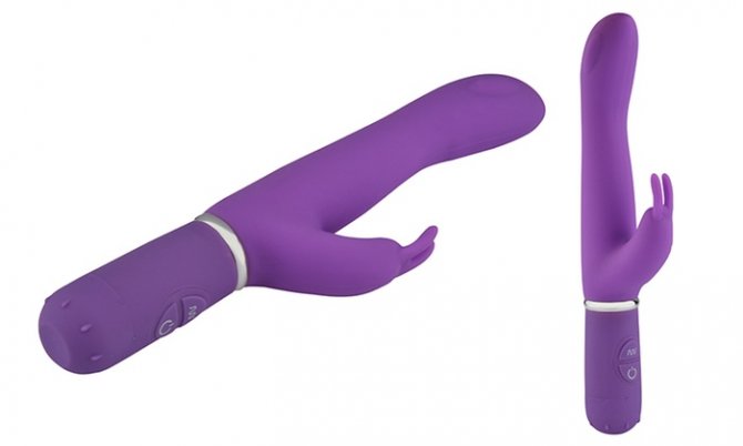 вибратор вибратор