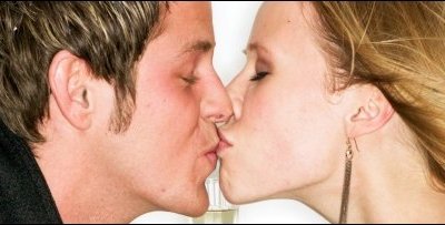 Вкус поцелуя Вкус поцелуя