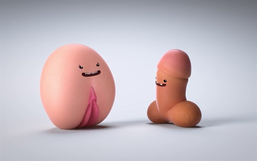 Сексуальная совместимость