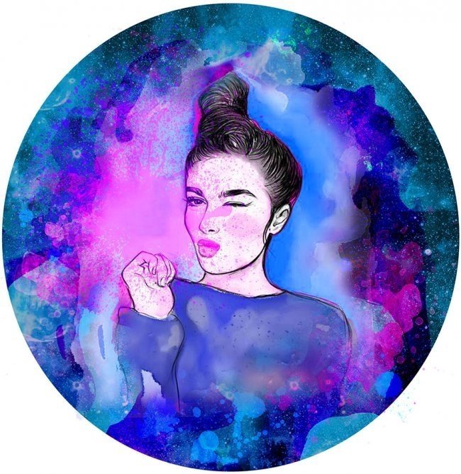 Гороскоп для водолея ноябрь 2017 Гороскоп для водолея ноябрь 2017