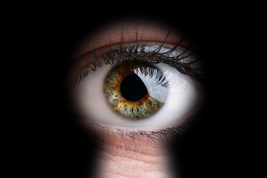 Вуайеризм Вуайеризм