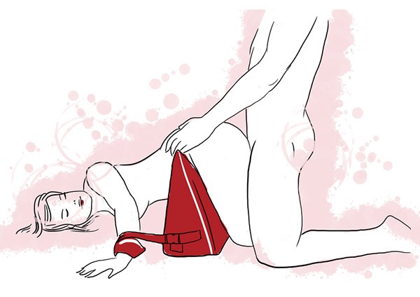 кренделек кренделек