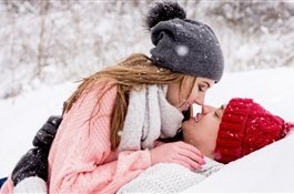 12 жарких секс-поз для холодной зимы