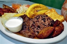 10 блюд, которые стоит попробовать в Никарагуа