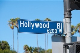 10 достопримечательностей Голливудского Бульвара