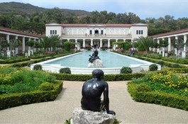 10 запоминающихся мест в Лос-Анджелесе, где можно побывать бесплатно