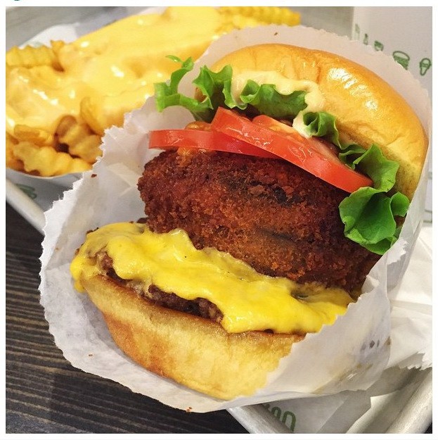 Прикоснитесь к классическим традициям американской кухни