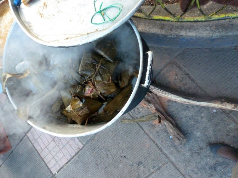 накатамал накатамал