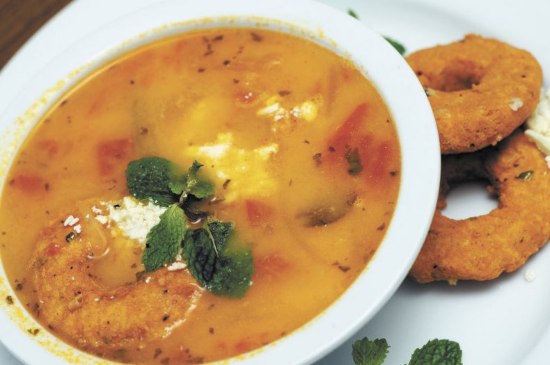 Сопа де Росквуиллас Сопа де Росквуиллас