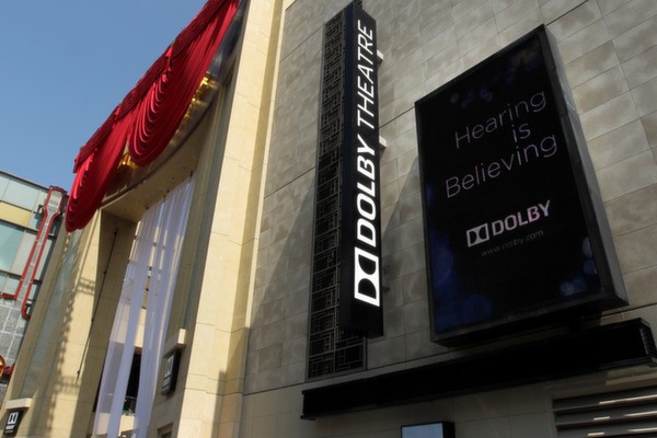 Театр Долби Театр Долби