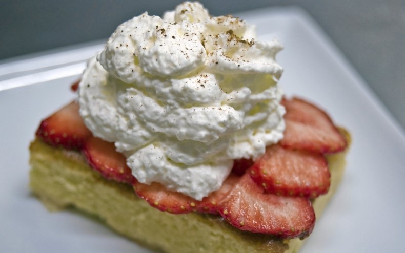 трес лечес трес лечес