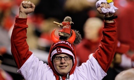 букмекерство