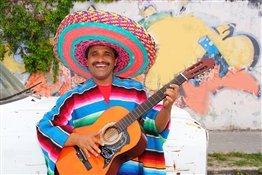 Куда любят ездить туристы в Мексике