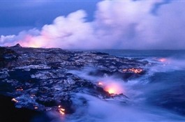 Лучшие места на Гавайях, о которых мало кто знает