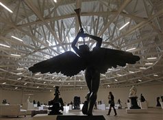 Топ-5 самых необычных тематических музеев Мехико