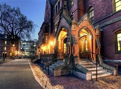 Гарвардский университет: кузница мировой элиты, или Чем жил и живет американский Хогвартс