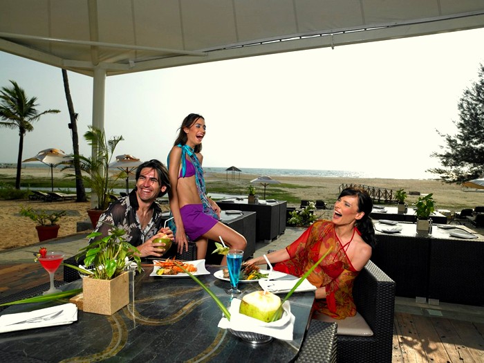 Морской курорт Морской курорт