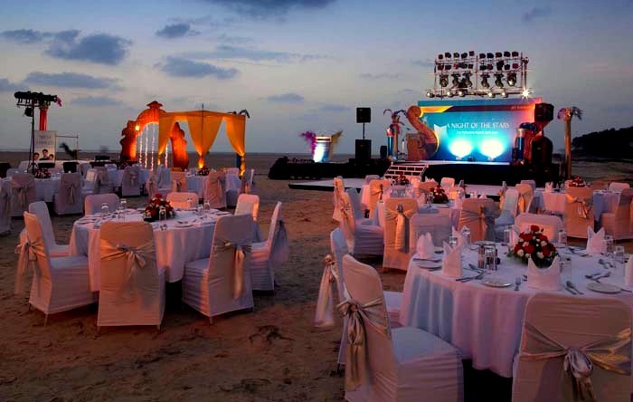 Морской курорт Морской курорт