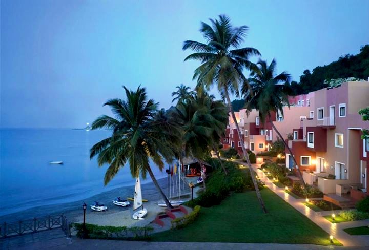 Отель Отель