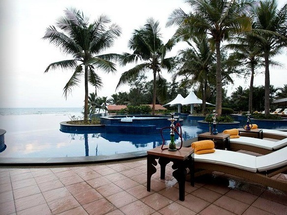 Пляжный курорт Пляжный курорт