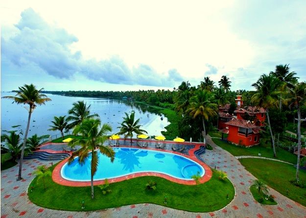 Отель Отель