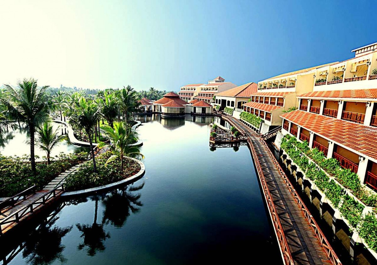 Курорт Курорт