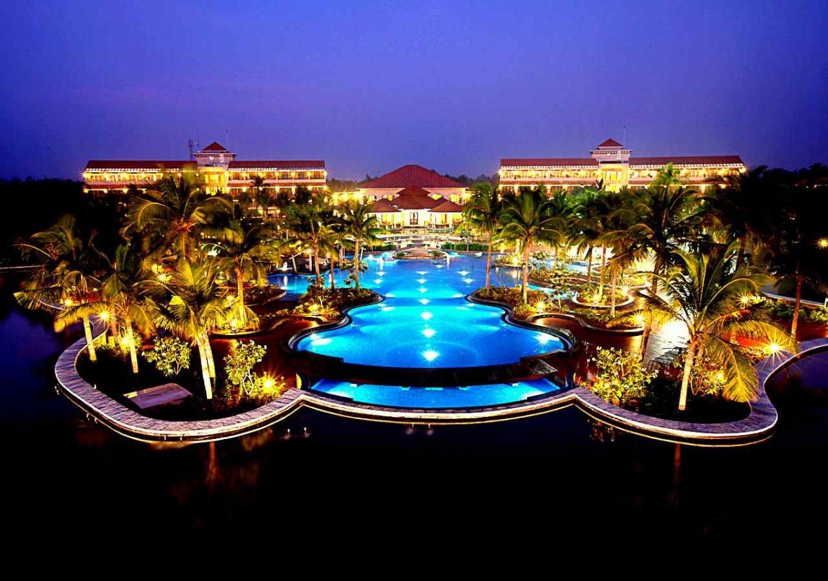 Курорт Курорт