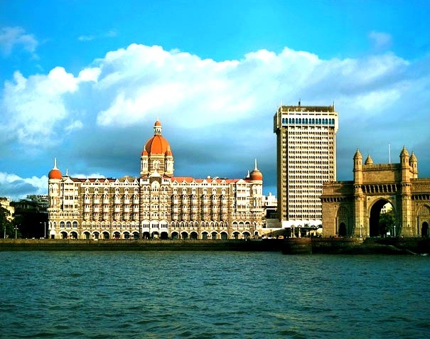 Отель Отель