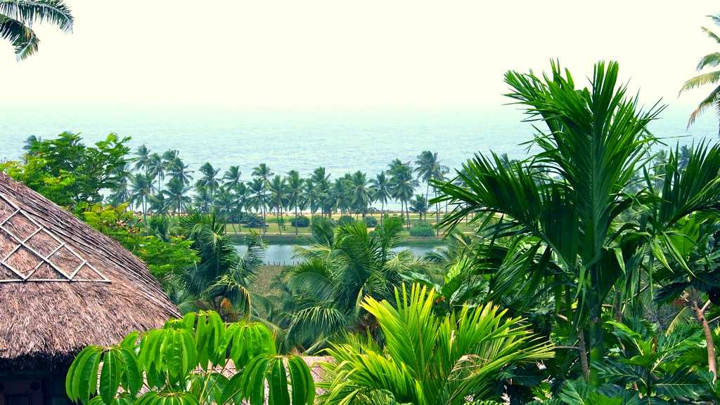 Отель Отель