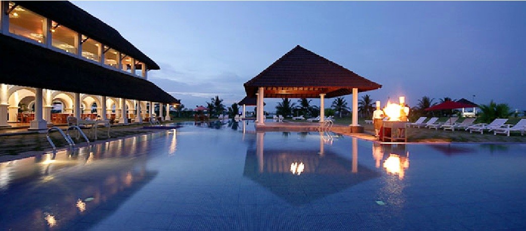 Курорт Курорт