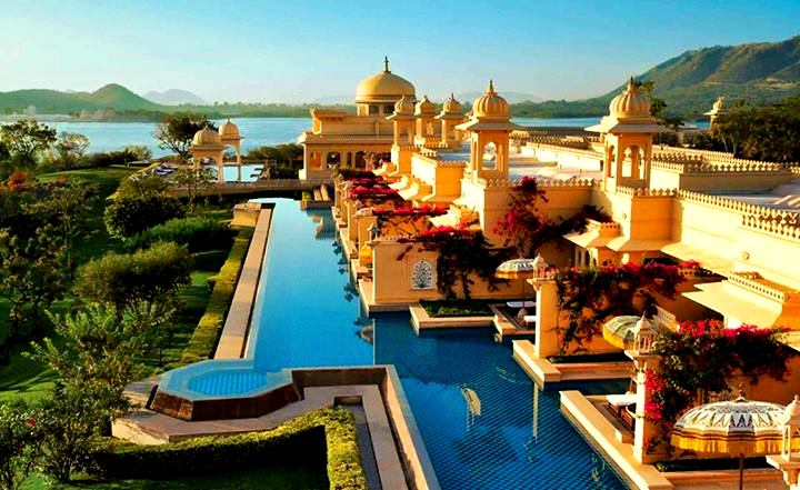 Отель Отель