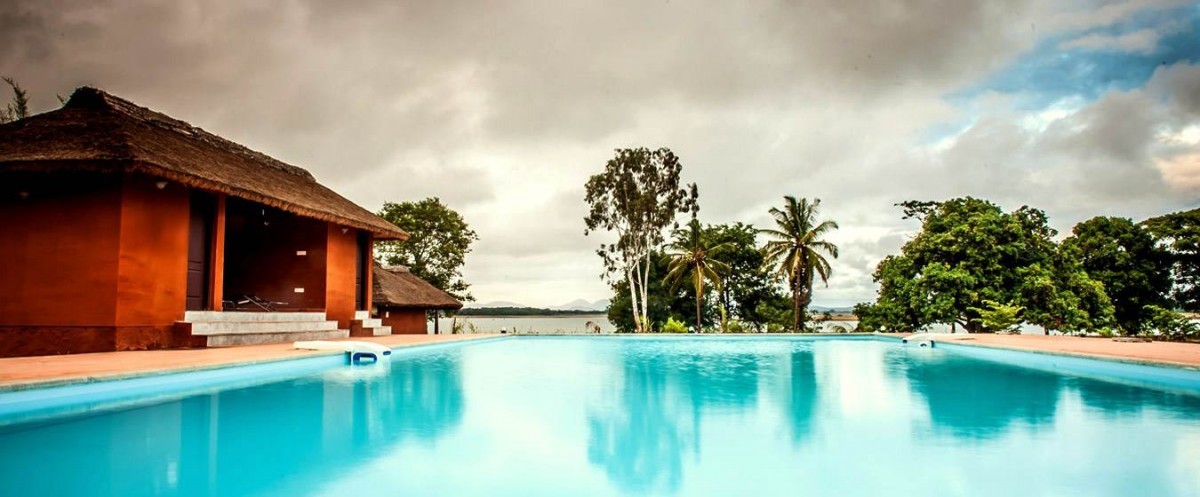 Дом отдыха Дом отдыха