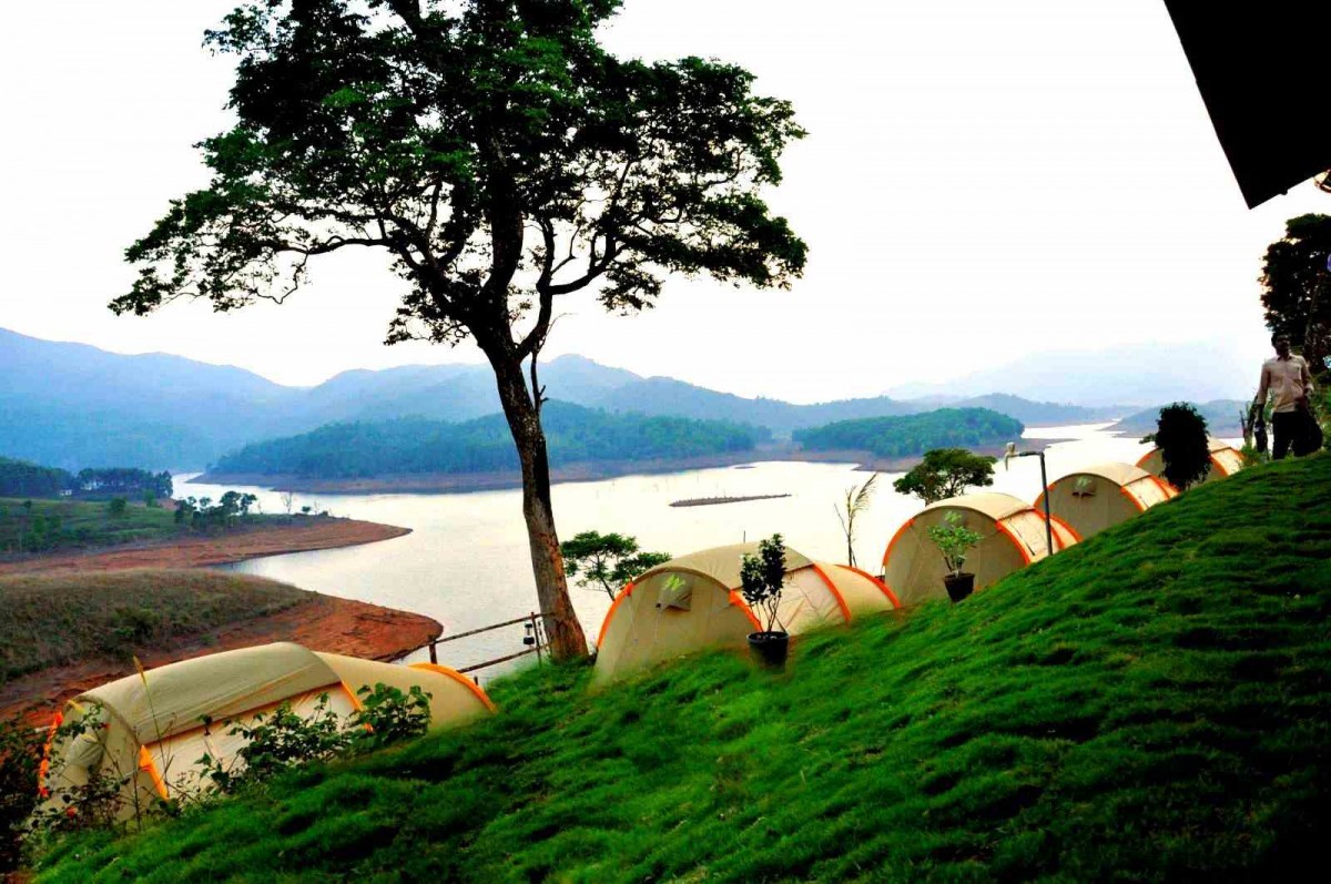 Лагерь Лагерь