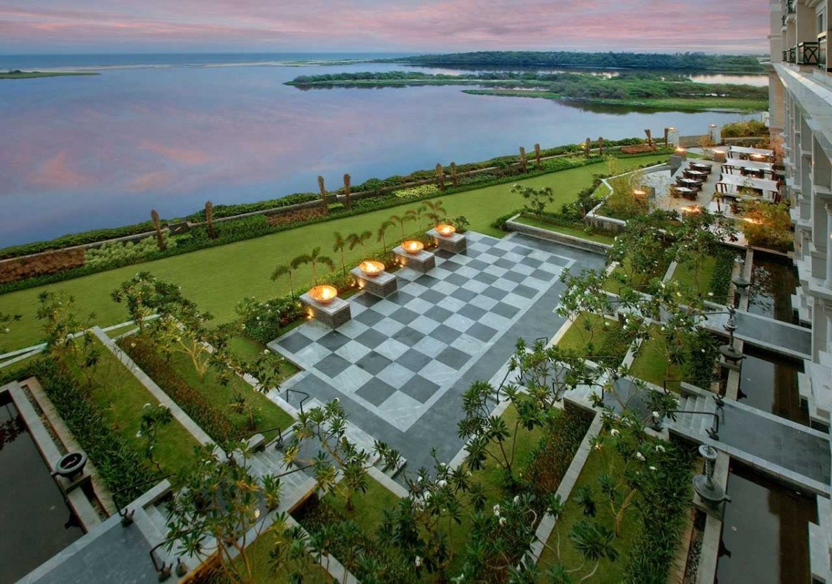 Отель Отель