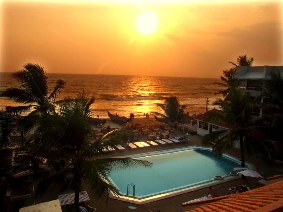 Отель Отель