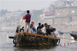 5 советов для тех, кто едет в Индию впервые