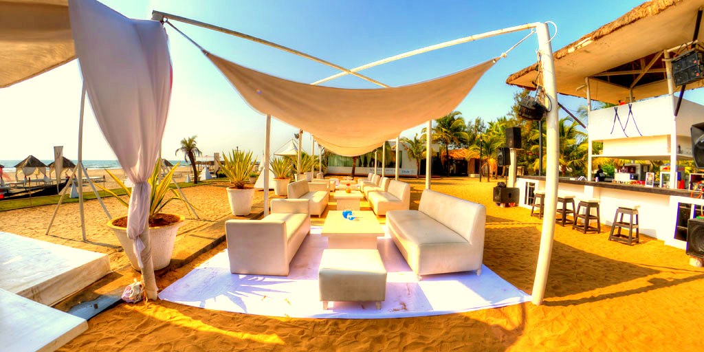 Морской курорт Морской курорт