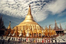 Неизведанная Азия: 15 великолепных достопримечательностей Востока 