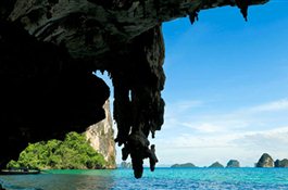 Острова Таиланда: путешествуем в те места, о которых мало кто знает