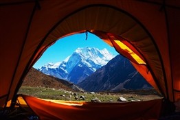 Путешествие в Гималаи: Кхаджиар или индийская Швейцария