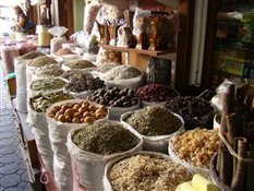 Шри-Ланка. Список обязательных покупок  