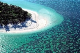 13 самых красивых островов Австралии