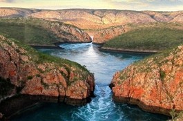 Что необычного посмотреть в Австралии: 18 сюрреалистических мест