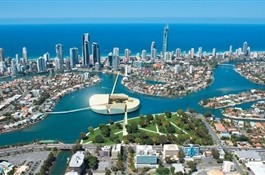 50 вещей, которыми можно заняться в Квинсленде