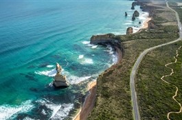 Следуя по Великой Океанской Дороге: 10 обязательных остановок на маршруте