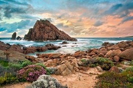 Топ-5 самых интересных островов Австралии